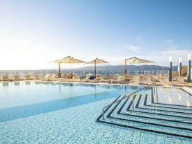 حجز فنادق وطيران