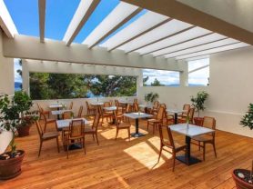 حجز فنادق وطيران