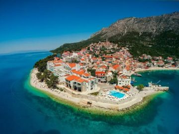 حجز فنادق وطيران