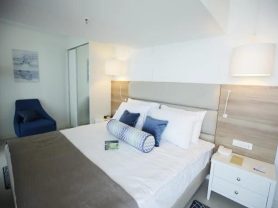 حجز فنادق وطيران