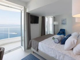 حجز فنادق وطيران