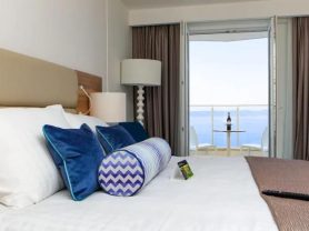 حجز فنادق وطيران