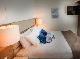 حجز فنادق وطيران