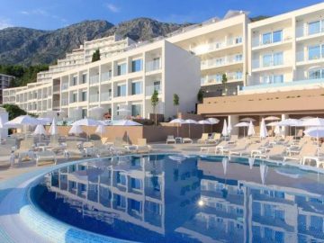 حجز فنادق وطيران