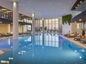 حجز فنادق وطيران