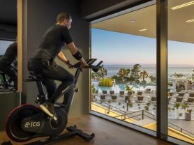 حجز فنادق وطيران