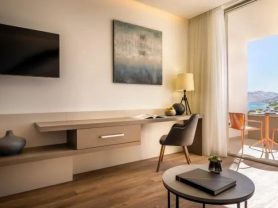 حجز فنادق وطيران