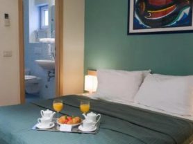 حجز فنادق وطيران