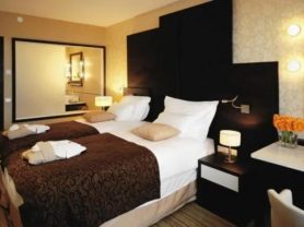 حجز فنادق وطيران