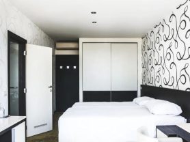 حجز فنادق وطيران