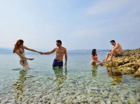 حجز فنادق وطيران