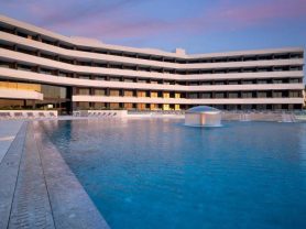 حجز فنادق وطيران