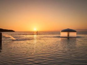 حجز فنادق وطيران