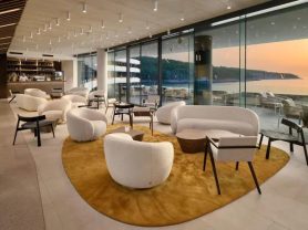 حجز فنادق وطيران