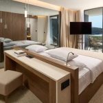 حجز فنادق وطيران