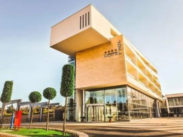 حجز فنادق وطيران