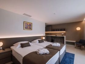 حجز فنادق وطيران