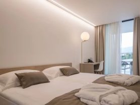 حجز فنادق وطيران