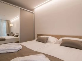 حجز فنادق وطيران