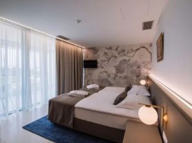 حجز فنادق وطيران