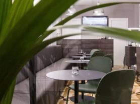 حجز فنادق وطيران