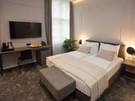 حجز فنادق وطيران