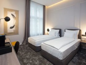 حجز فنادق وطيران