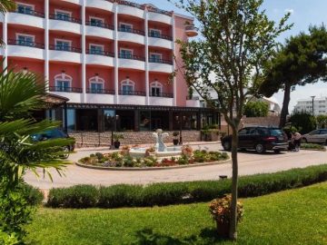 حجز فنادق وطيران