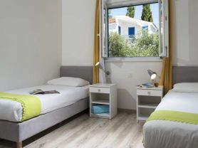 حجز فنادق وطيران