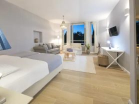 حجز فنادق وطيران