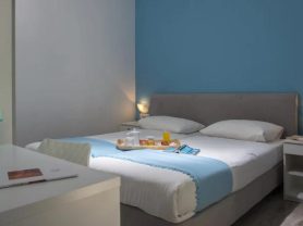 حجز فنادق وطيران