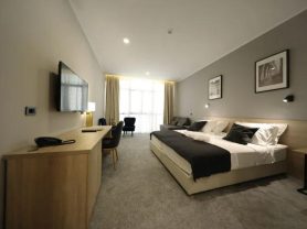 حجز فنادق وطيران