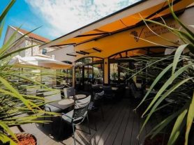 حجز فنادق وطيران