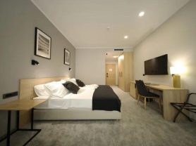 حجز فنادق وطيران