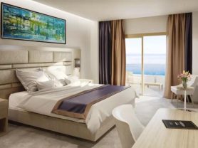 حجز فنادق وطيران