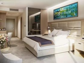 حجز فنادق وطيران