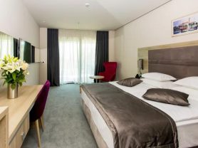 حجز فنادق وطيران