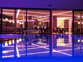 حجز فنادق وطيران