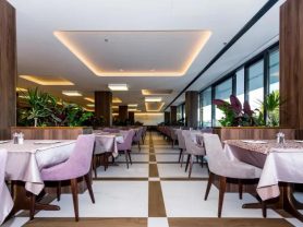 حجز فنادق وطيران