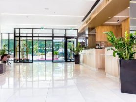 حجز فنادق وطيران