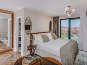 حجز فنادق وطيران