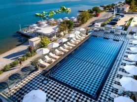 حجز فنادق وطيران