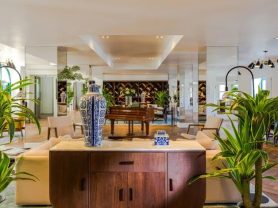 حجز فنادق وطيران