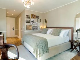 حجز فنادق وطيران