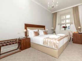 حجز فنادق وطيران