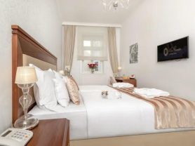 حجز فنادق وطيران