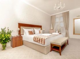 حجز فنادق وطيران