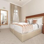 حجز فنادق وطيران