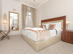 حجز فنادق وطيران