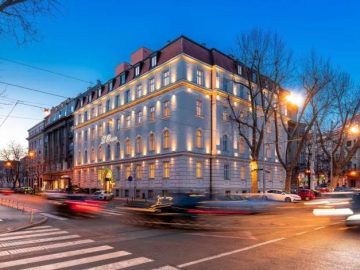 حجز فنادق وطيران